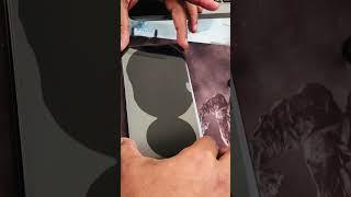 Gorilla  glass | how to fixing Gorilla glass