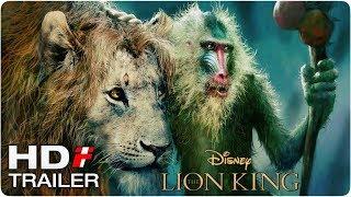 The Lion King Teaser Trailer #1 2019 | Lion King 2019 | Y Entertainment