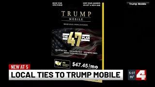 Trump Mobile calls being routed through St. Louis-area call center