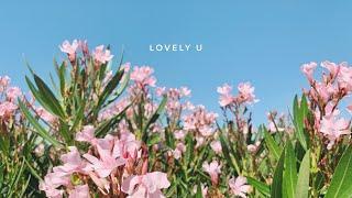 Haruko - Lovely U 