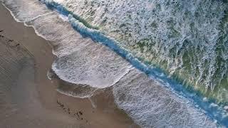 SYLT - Autumn Beauty - DJI Drone shots