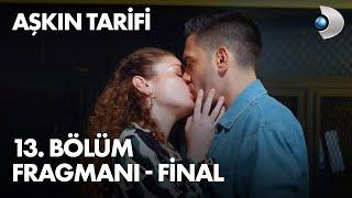 Askin Tarifi Episode 13 Trailer