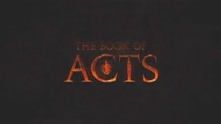 Acts week 7 Head Pastor Kirk Evans / Indianola Church of Christ 11/28/21