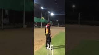 Insports cricket Academy