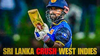 SL Crush WI | Series won