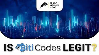 Biticodes review - is Biticodes legit?