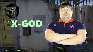 Dosia ЛУЧШИЕ МОМЕНТЫ НА FPL (CS:GO)