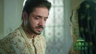 Zee World: Zara’s Nikah | Season Finale | April 2021