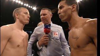 Emmanuel Rodriguez vs. Paul Butler//Full Fight