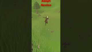 New OSRS Update