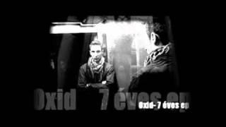 Oxid - Szombat (feat. Anonim MC)