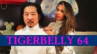 Hearsay Theirsay | TigerBelly 64