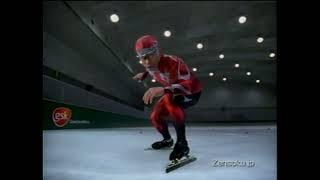 グラクソ・スミスクライン Zensoku. jp 2006年 CM