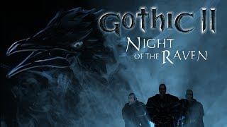 Gothic II. Затерянный город #20