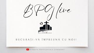 BPG - Duminică dimineața - 09.03.2025