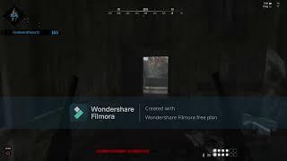 Hunt Showdown : The Power of Alert Trip Mines