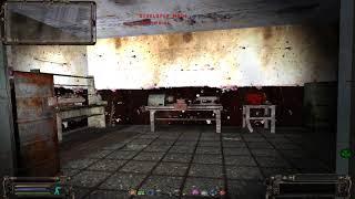 S.T.A.L.K.E.R. Народная Солянка ОП 2.1 : Найти телевизор. Принести телевизор Чистонебовцу.