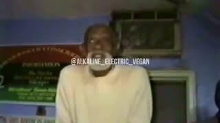 Dr. Sebi on raw vs cooked food