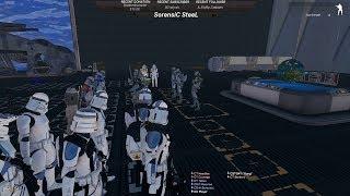 "101st, 212th, 501st Together Again" - STAR WARS Arma 3 Joint Op