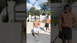 Don’t make a Sound!  #funny #shortsfeed #challenge