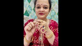 Jewellery Sale By Shalu Kataria For Orders Whatsapp 9582698553