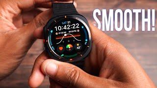 Galaxy Watch Ultra Update Improves Everything