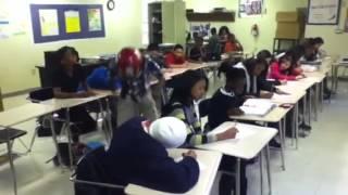 Mr bandy Harlem shake part 2