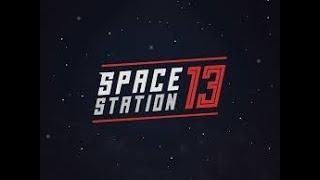 Удачное убийство ГСБ на Генокраде #SpaceStation13 #ss220 #ss13 #WLPRIME