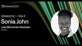 Learning to code: the good, the hard, and the exhilarating - Sonia John