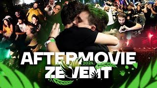 #ZEVENT2024 : Aftermovie (coulisses)