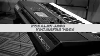 Lagu Kerinci Klasik - SENJO MUNGUNING (Kubaleh Jaso) COVER #nofra