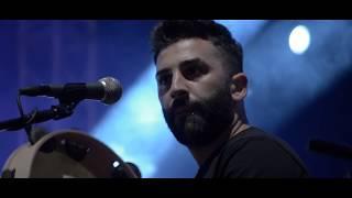 Accipiter // U Passagw'j (Live @Corleto)