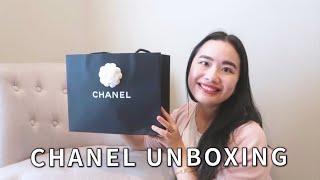 CHANEL UNBOXING | NO MORE AUTHENTICITY CARD | PRICE INCREASE