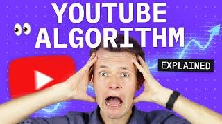 Your Guide to YouTube Algorithm 2024