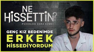 Aras Demir: İnsanlar Beni Çok Zorbaladı! | Esra Ezmeci ile Ne Hissettin? | 11. Bölüm