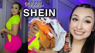 SHEIN HAUL MODA 2024 | TRAJES DE BAÑO PARA IR A LA PLAYA SHEIN LO MÁS NUEVO