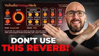 That’s Why Your REVERB Sounds AMATEUR...