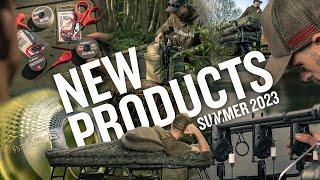 THE BEST JUST GOT BETTER!!! NEW PRODUCTS FROM TRAKKER PRODUCTS!