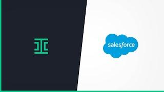 Ironclad & Salesforce Demo