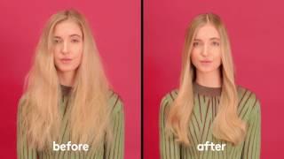 evo smooth - blow dry how to