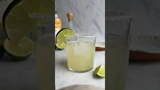 Rum Margarita