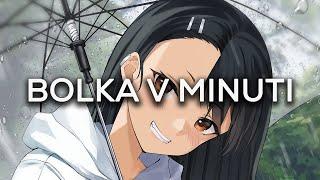 Nightcore - Bolka v minuti