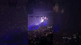 Travis Scott - I KNOW ? acapella live (02.07.2024 Krakow, Circus Maximus tour)