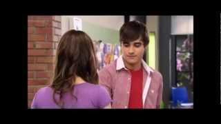 Violetta: Trailer Disney Channel Rusia