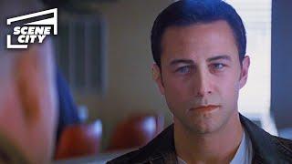 Looper: Face To Face (Joseph Gordon-Levitt, Bruce Willis 4K HD Clip)