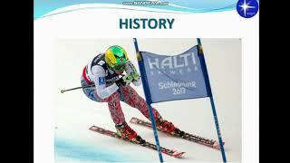 Akatova - Alpine Skiing in Karelia
