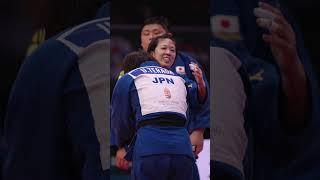 BRA 0-4 JPN Japan reclaim their composure to take World Team Bronze!