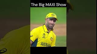 The Big MAXI show