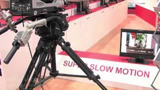 CABSAT 2012 - A Roundup