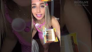 Bigo live stream gaby girl-056 